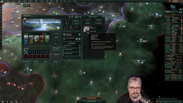 Stellaris - Kilik Cooperative - Episode 12 смотреть онлайн