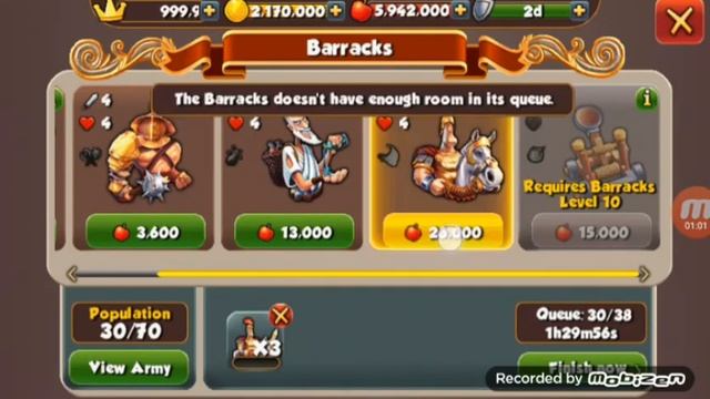 Cara download.....TOTAL..CONQUEST MOD APK смотреть онлайн