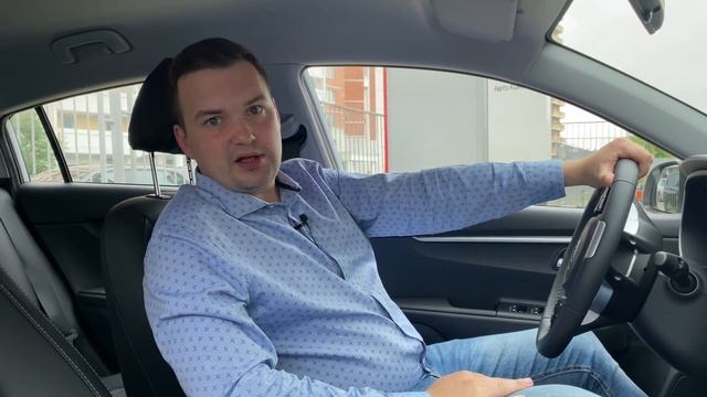 Обзор Kia Rio для такси. Класс Эконом в Яндекс.Такси смотреть онлайн