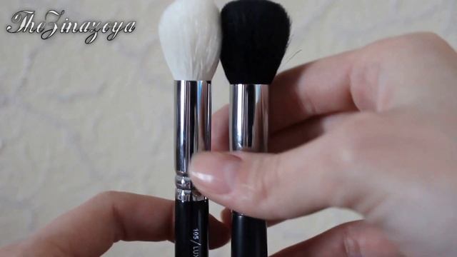 ZOEVA. Набор для лица "Classic Face Set" смотреть онлайн
