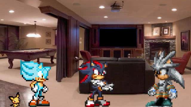 Razor Adventure Episode 2: Teddy Terror Part 2 смотреть онлайн