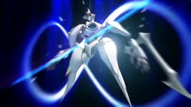 [HD] [PSP] Yu-Gi-Oh! 5D's Tag Force 5 - Opening смотреть онлайн