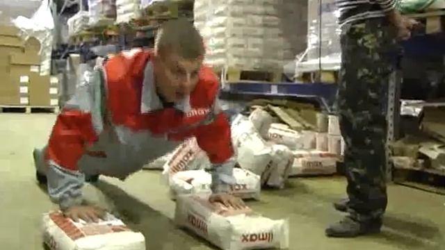 Тренировочный лагерь.flv