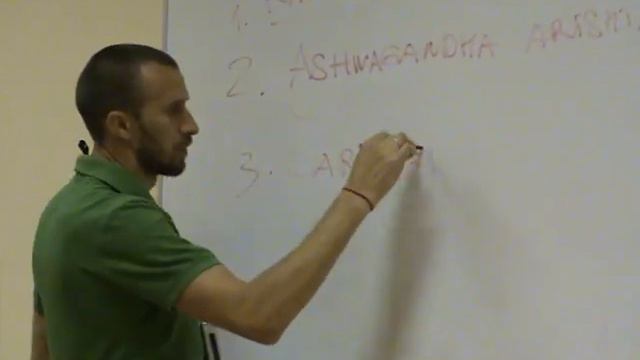 М.Володин -РАСАЙАНА ДЛЯ РЕПРОДУКТИВНОЙ СИСТЕМЫ.Часть-11 смотреть онлайн