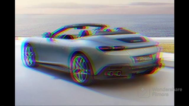 Ferrari 2024 cars the cars are amazing смотреть онлайн