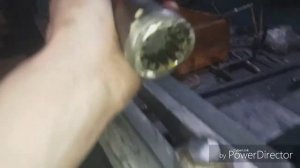 Рулевой кардан УАЗ Патриот, замена шлицевой части.