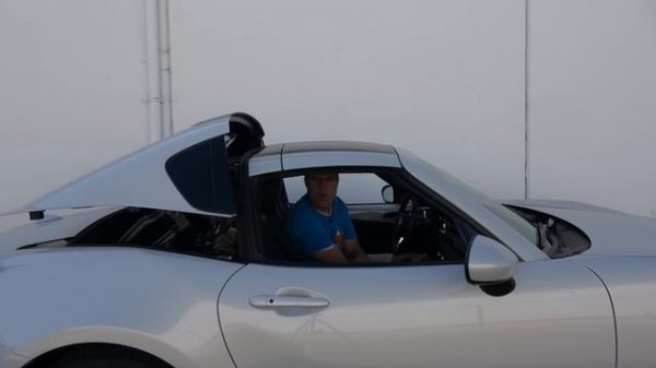 Вот почему Mazda MX-5 Miata 2019 года - это самая лучшая Miata