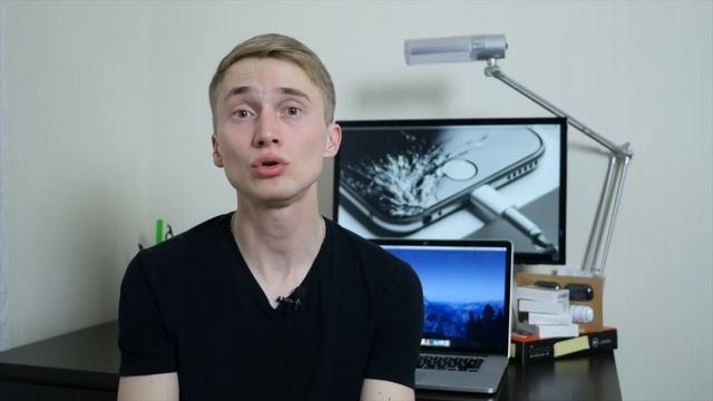 Как не попасть на Touch ID в iPhone? Ошибка 53. Дорогой ремонт смотреть онлайн