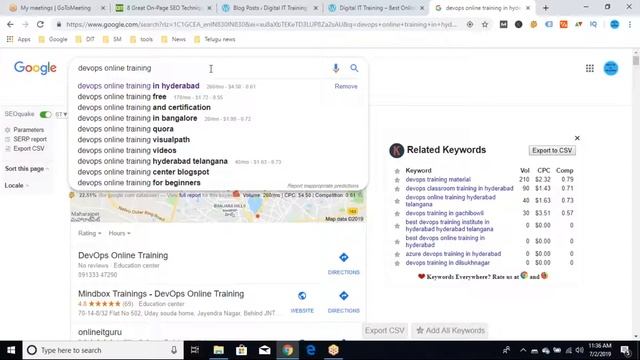 16 What are LSI Keywords | Latent Semantic Indexing SEO On page Digital Marketing Course 8179850499 смотреть онлайн