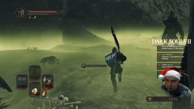 Randomizer challenge DS2 [#3] смотреть онлайн