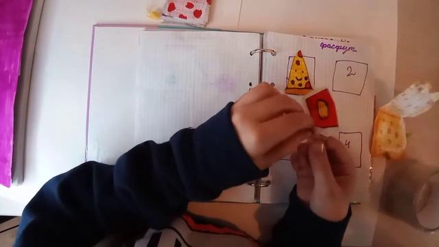 Бумажные сюрпризы, две новинки. Одежда для, денежные чипсы... Анфиса Love🍉🌸🌺 смотреть онлайн