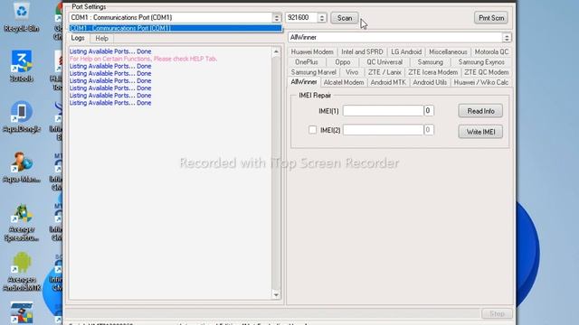 Oneplus 10 Pro Imei Repair