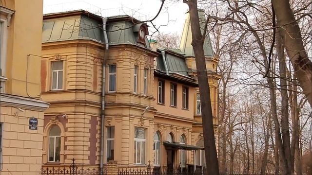 Каменный остров. смотреть онлайн