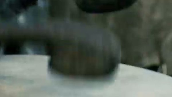 Волкодав из рода Серых Псов (фэнтези, приключения, боевик)