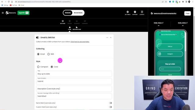 How To Make A Website For Free That Helps You Earn $500+ Daily смотреть онлайн