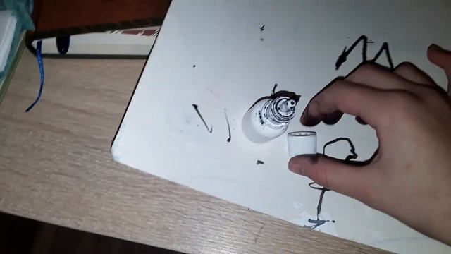 КАК СДЕЛАТЬ САМОДЕЛЬНЫЙ СКВИЗЕР смотреть онлайн