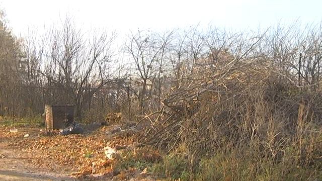 ВЫВОЗ ТБО смотреть онлайн