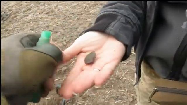 СКИФСКАЯ НАКЛАДКА (Оловянистая бронза) Скифы. "Лапа хищника". смотреть онлайн