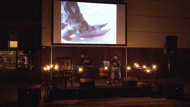 Cinema i música: Los Astronautas del modo interpretan "Nanook of the North" de Robert J. Flaherty. смотреть онлайн