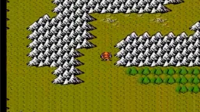 Let's Play Gargoyle's Quest II - The Demon Darkness Part 1.3 смотреть онлайн