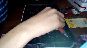 Посев семян Платикадона на рассаду.