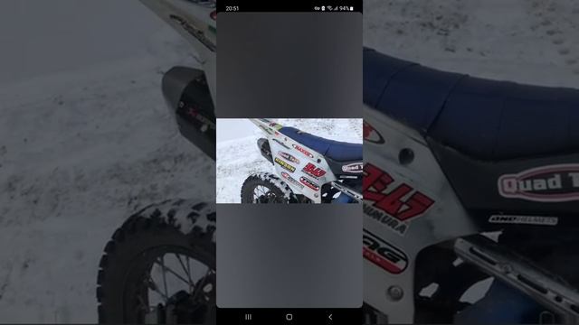 Motoland wrx 125cc смотреть онлайн