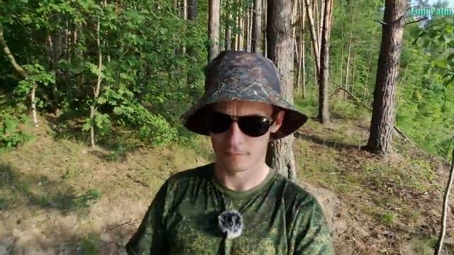 FIMI PALM 2 4K SUPERSCOPE смотреть онлайн