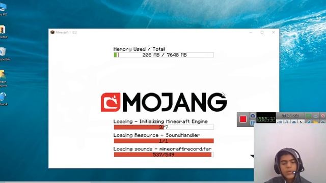 آموزش نصب ماینکرافت با تمامی جزئیات!!!!؟؟ смотреть онлайн