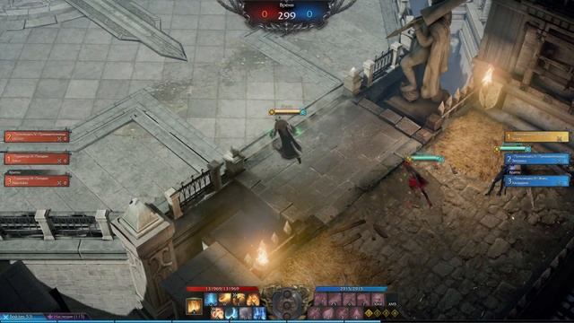 АРЕНА 3 НА 3 Striker PVP / Тайгон ПВП LOST ARK смотреть онлайн