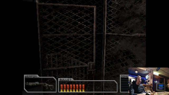 Resident Evil Survivor No Damage Walkthrough/Guide смотреть онлайн