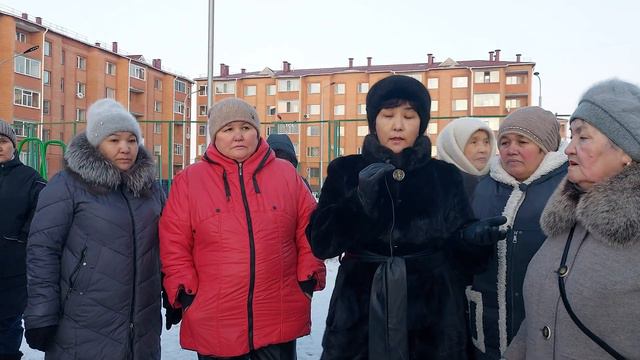 Уязвимые слои населения просят безвозмедную приватизацию полученных арендных квартир в Кокшетау смотреть онлайн