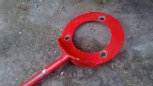 Перекрасил колпаки и Обзор роспорки сделано своими руками. смотреть онлайн