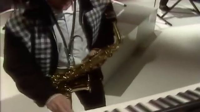 OMD - If you leave 1986 смотреть онлайн