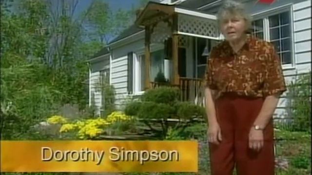 Садоводство с Марком Калленом, эпизод 3