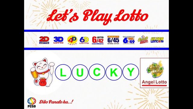WATCH: PCSO 9 PM Lotto Draw, January 2, 2023 |LOTTO RESULT TODAY-MONDAY| DRAW DETAILS| 6/55 - P123M смотреть онлайн
