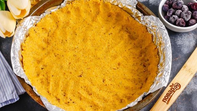 Вкусные будни