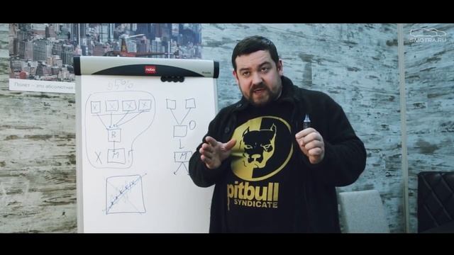 Технарь часть №5 Триботехнический состав смотреть онлайн