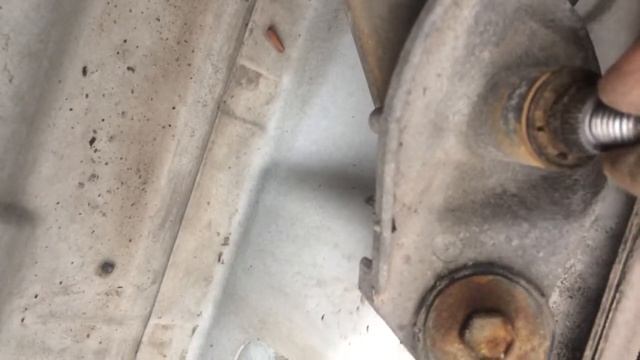 Ремонт трапеции toyota allex (corolla e120) подробности и полный процесс по ссылке в описании 2 смотреть онлайн