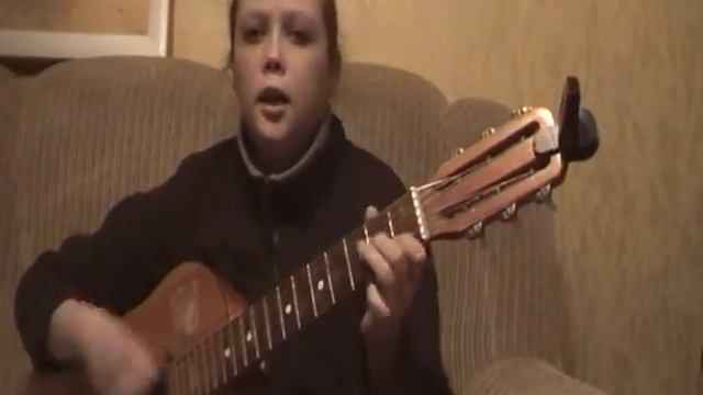 Анастасия Л. Песня "Я не прощу" смотреть онлайн