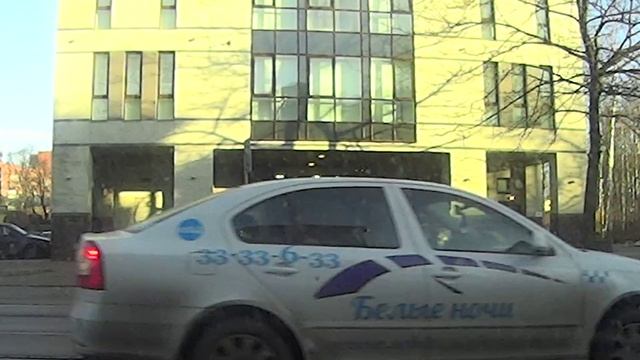 Савушкина, 55. Логово троллей смотреть онлайн