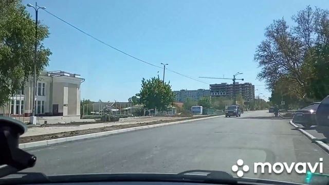 # Страшены , город в Молдавии. Викуся видео для тебя. смотреть онлайн