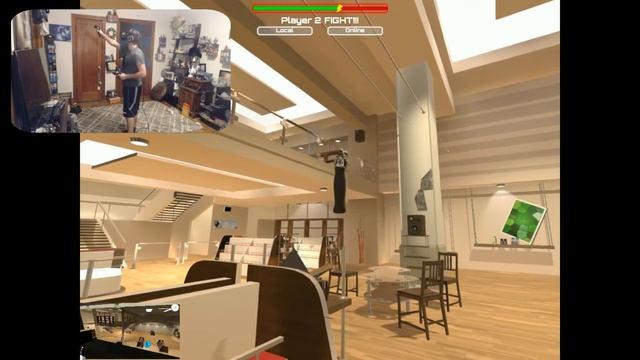 FAST ACTION HERO FIRST TIME GAMEPLAY!!! | HTC VIVE смотреть онлайн