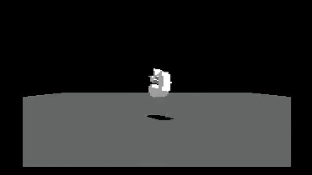 C64 One File Demo: C64 3D by AGPX! 30 August 2020! смотреть онлайн