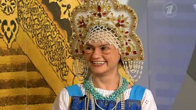 Три девицы под окном... Болезни, которые меняют лицо смотреть онлайн