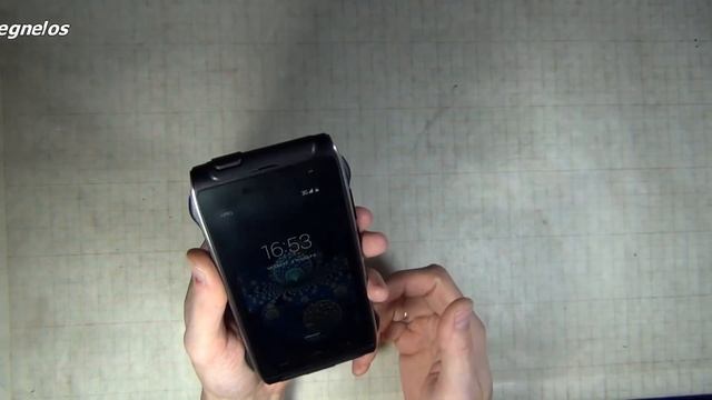 HomTom HT20 телефон который не рекомендую покупать смотреть онлайн