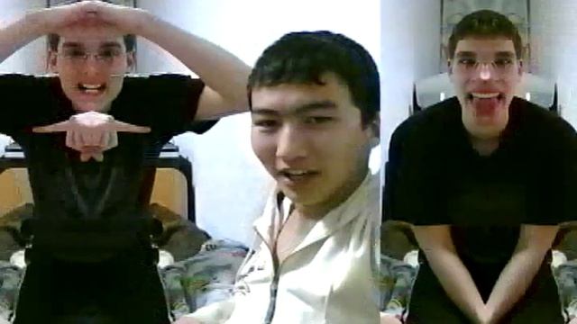 Кривые зеркала ))) / made in Obschaga / (The 317 Room Production) смотреть онлайн