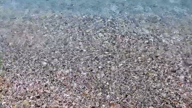 Afandou Beach - Rhodes, Greece