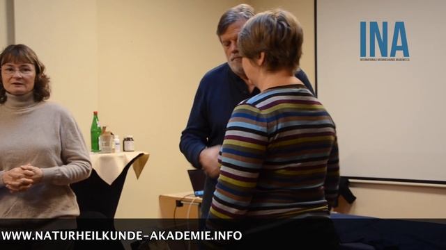 Applied Kinesiology Mit Dr. David Leaf |EPISODE 5|