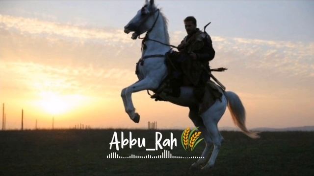Nasheed-Нашид°_⚔️?️?Для Мечей Аллаha -For the Swords of Allah???) Очень Сильный Нашид??))) (720p) смотреть онлайн
