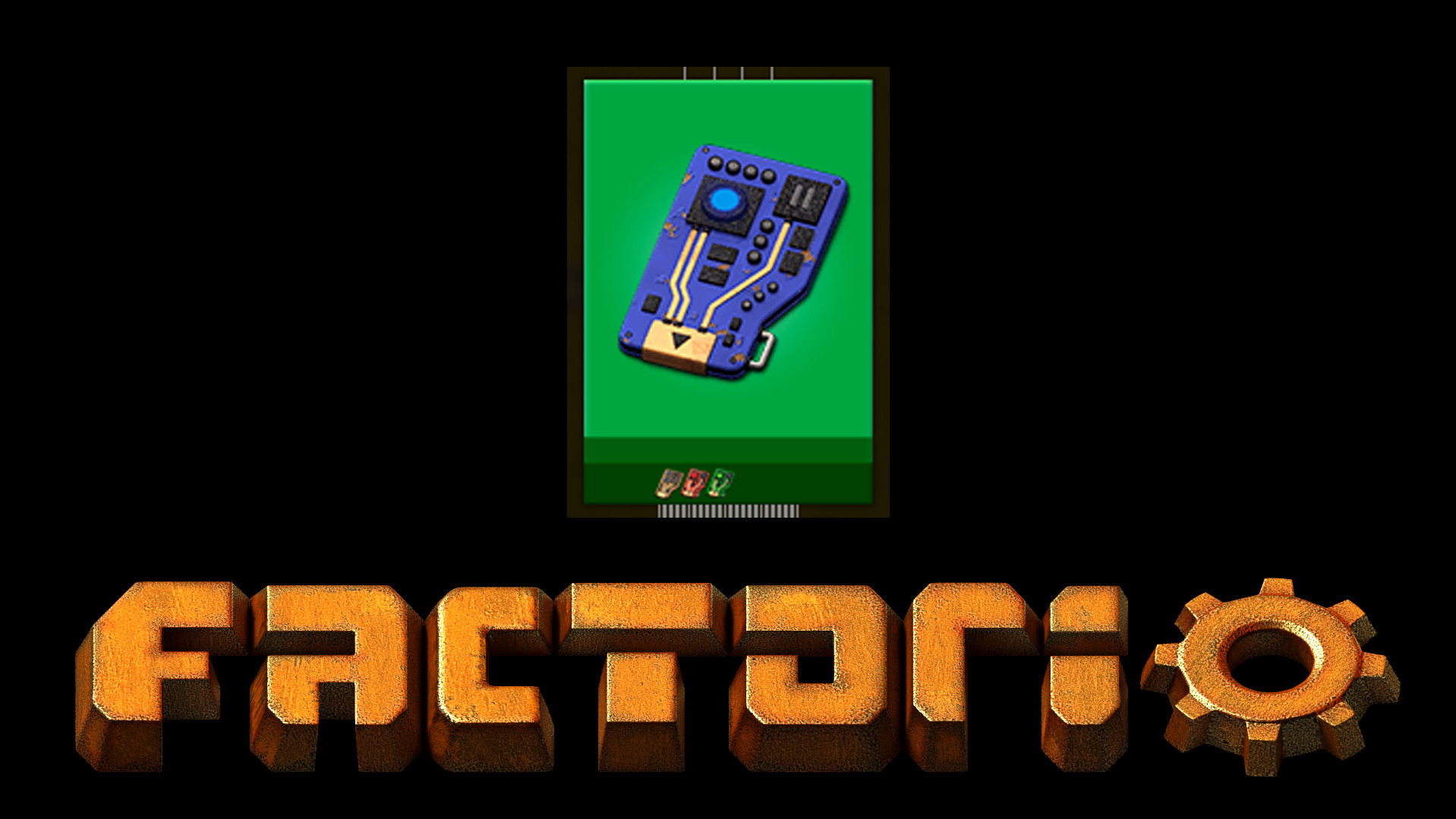 FACTORIO, прохождение #11, моды Space Exploration + Krastorio, синие технологические карты часть II смотреть онлайн